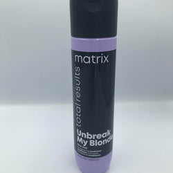 Matrix Unbreak My Blonde Conditioner 300ml