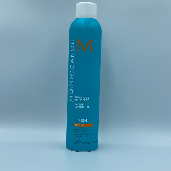 Moroccanoil Luminous Strong Hairspray 330ml