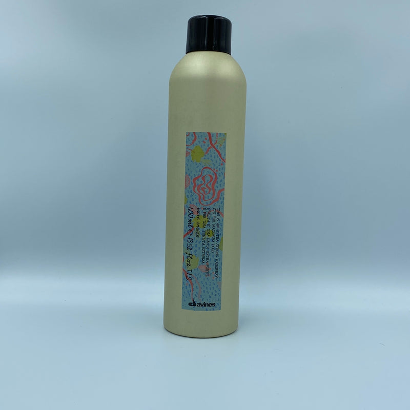 Davines This Is An Extra Strong Hair Spray 400 ml