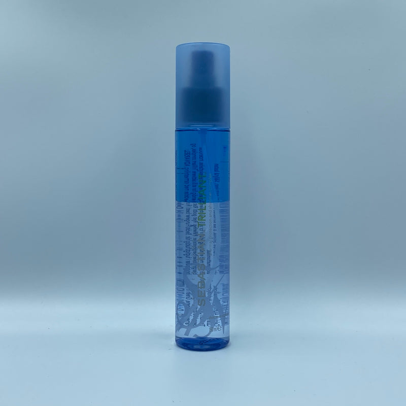 Sebastian Professional Trilliant Heat Protection Shimmer Spray 150ml