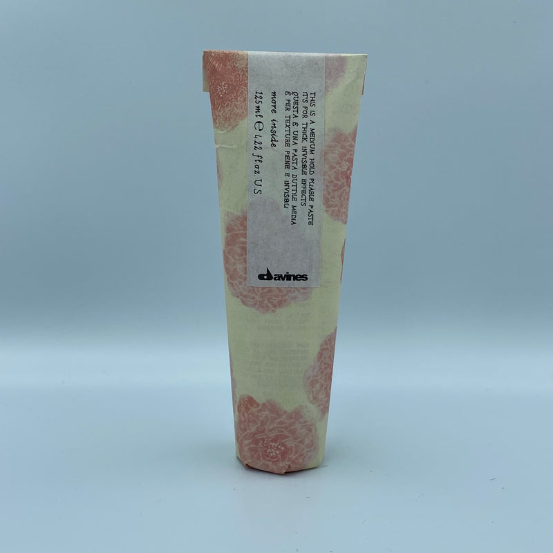 Davines This is a Medium Hold Pliable Paste 125 ml