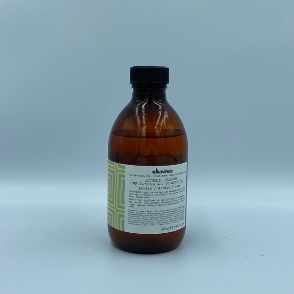 Davines ALCHEMIC Shampoo Golden 280 ml