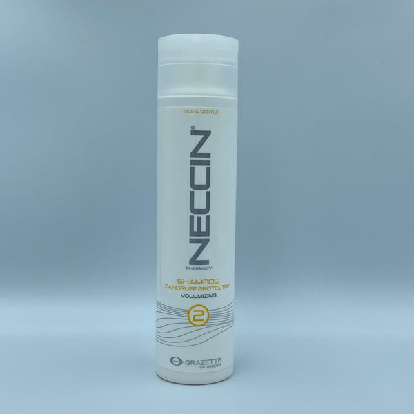 Neccin Shampoo Dandruff Protector No. 2 250 ml