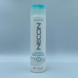 Neccin Dandruff Treatment Shampoo No. 1 250 ml